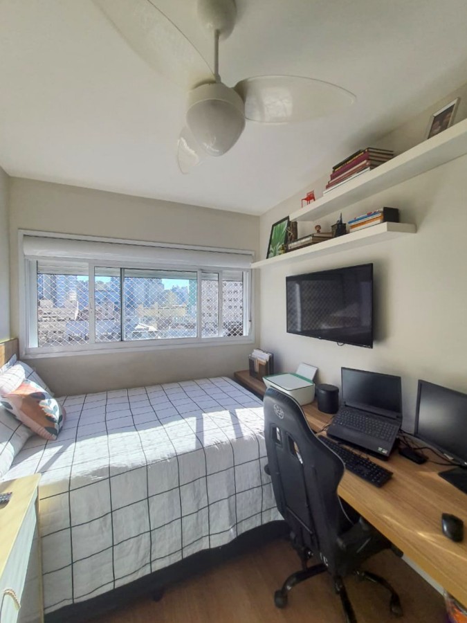 Apartamento, 2 quartos - Foto 9