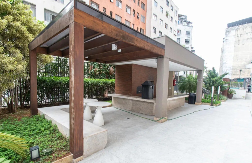 Apartamento, 2 quartos - Foto 30