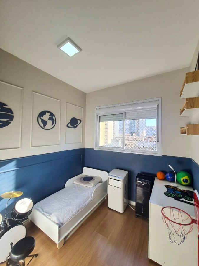 Apartamento, 2 quartos - Foto 13