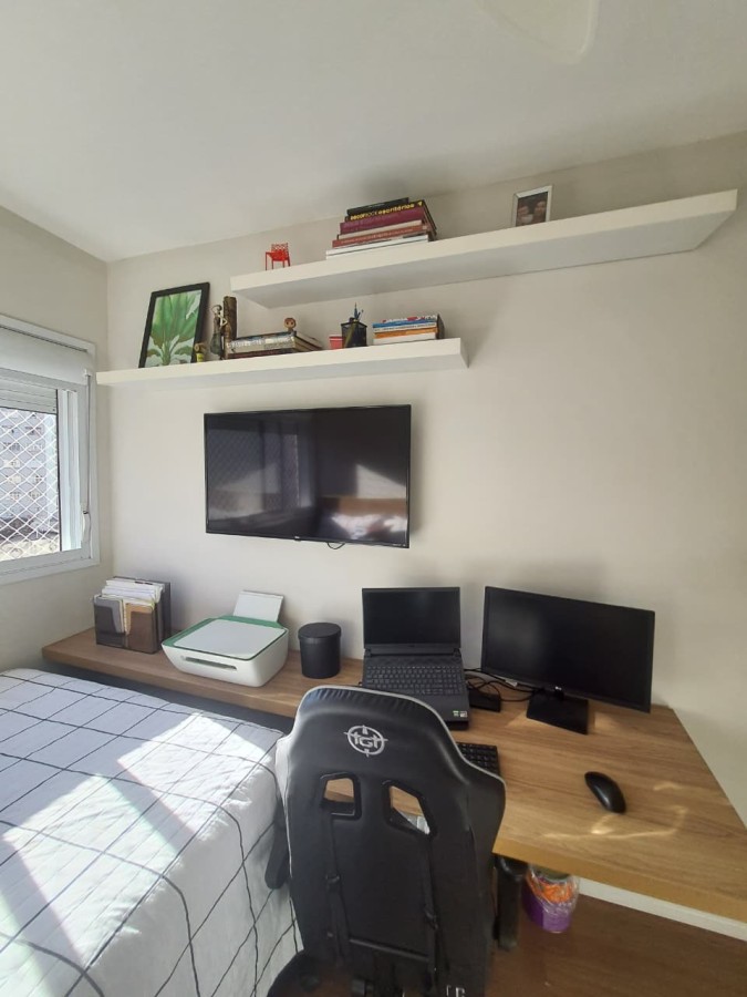Apartamento, 2 quartos - Foto 8
