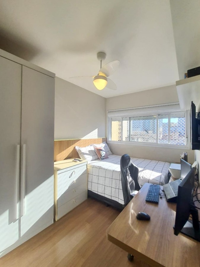 Apartamento, 2 quartos - Foto 10