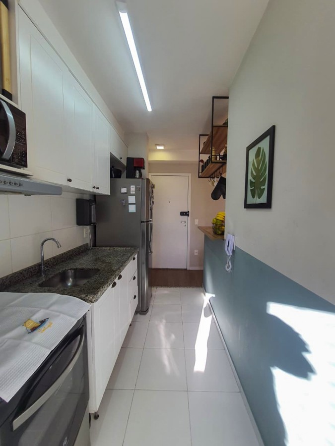 Apartamento, 2 quartos - Foto 12