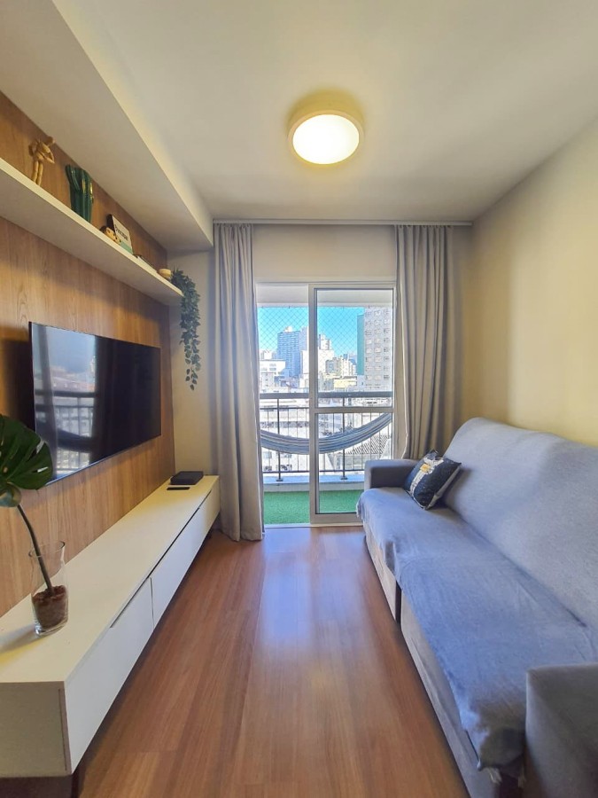 Apartamento, 2 quartos - Foto 3