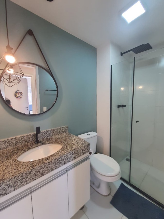 Apartamento, 2 quartos - Foto 15