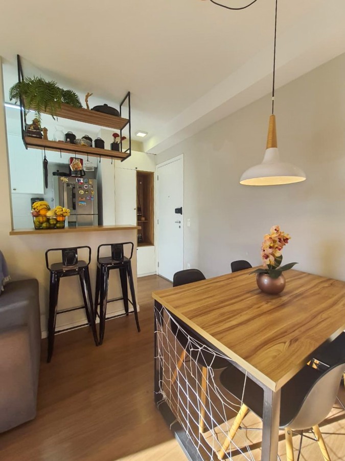 Apartamento, 2 quartos - Foto 28
