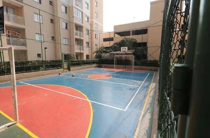 Apartamento, 2 quartos - Foto 2