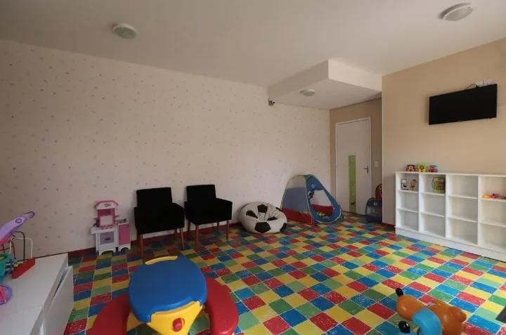 Apartamento, 2 quartos - Foto 4