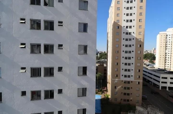 Apartamento, 2 quartos - Foto 16