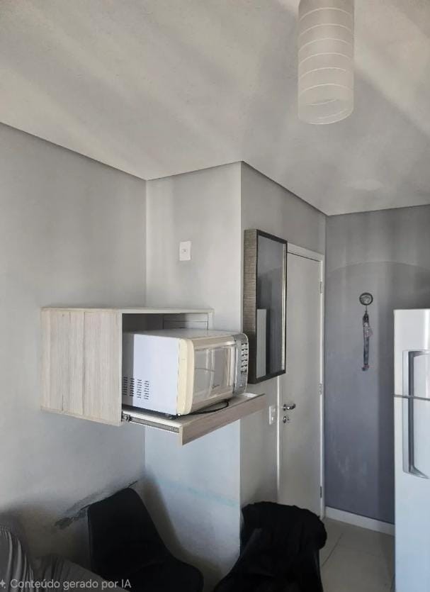 Apartamento, 1 quarto - Foto 2