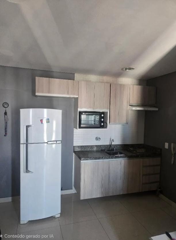 Apartamento, 1 quarto - Foto 1