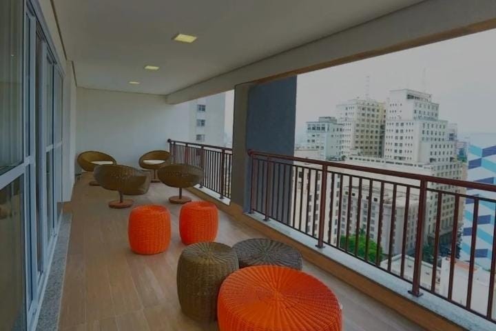 Apartamento, 1 quarto - Foto 16