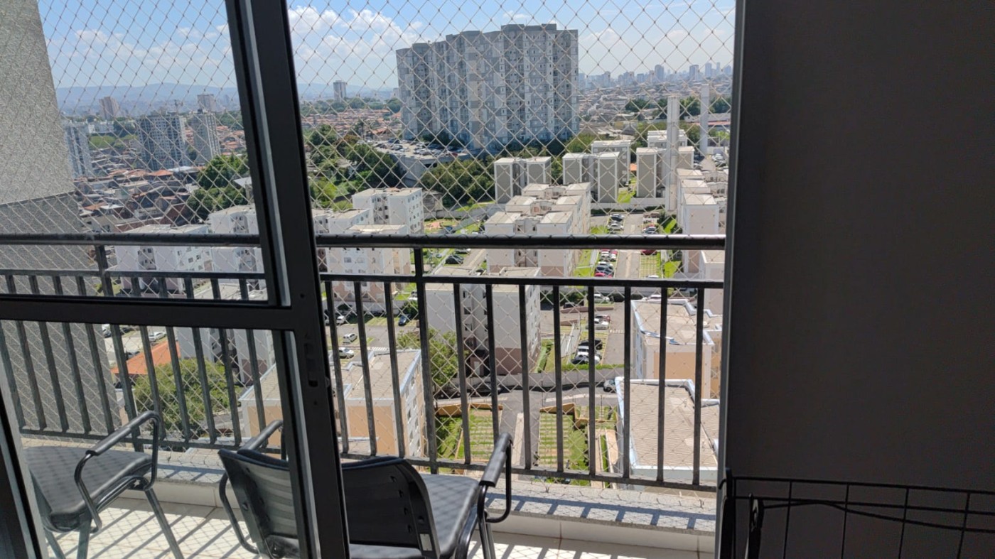 Apartamento, 2 quartos - Foto 4