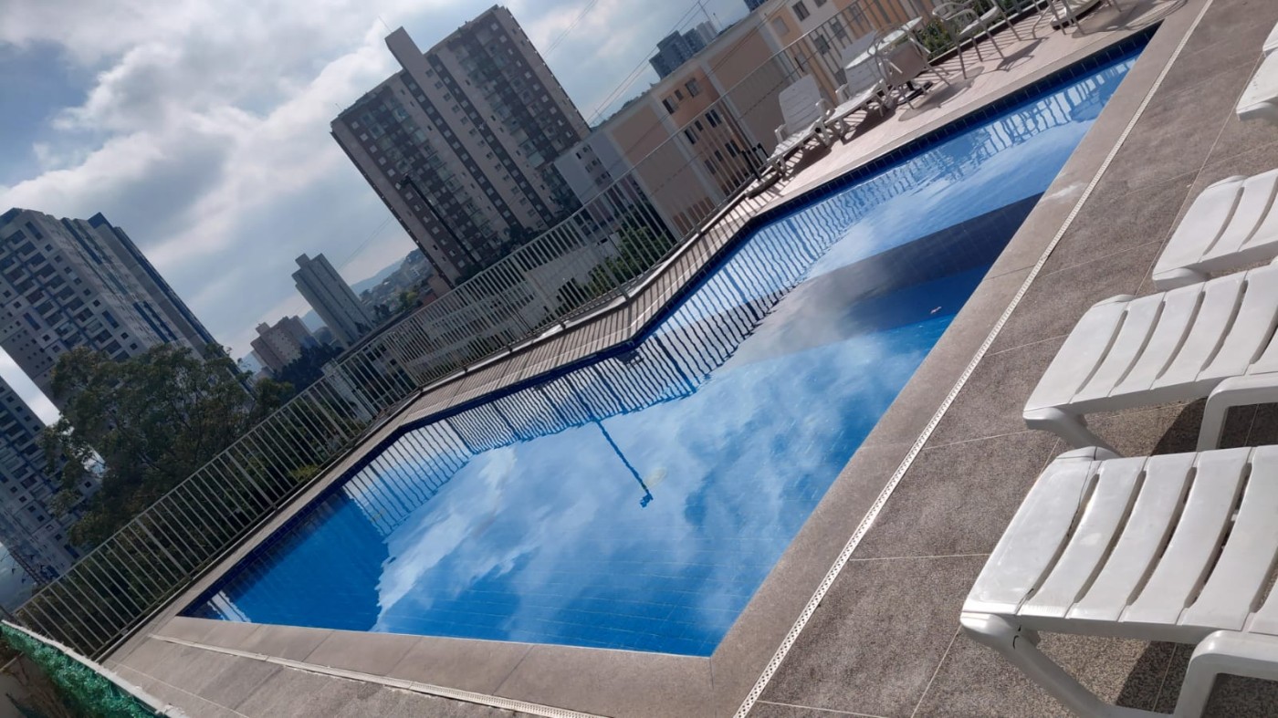 Apartamento, 2 quartos - Foto 18