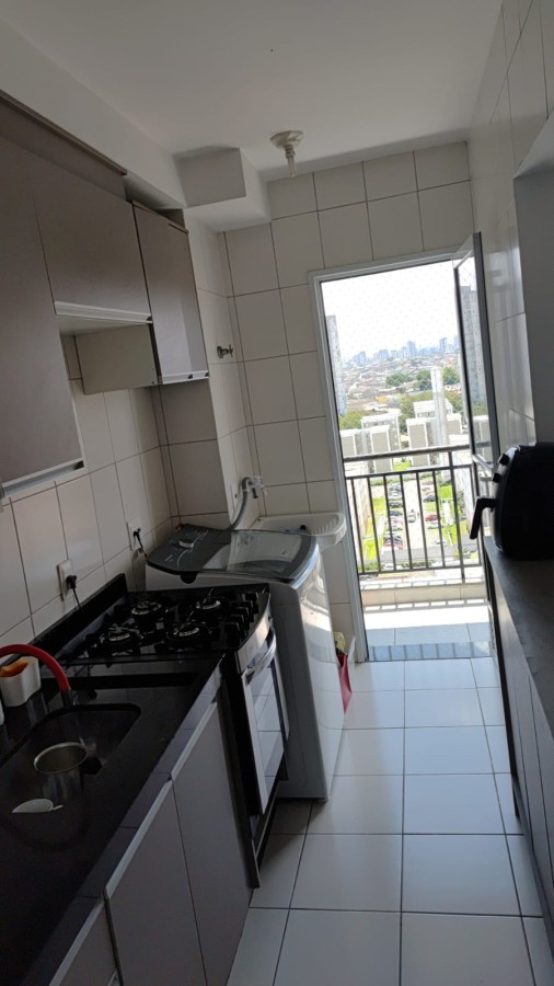 Apartamento, 2 quartos - Foto 22