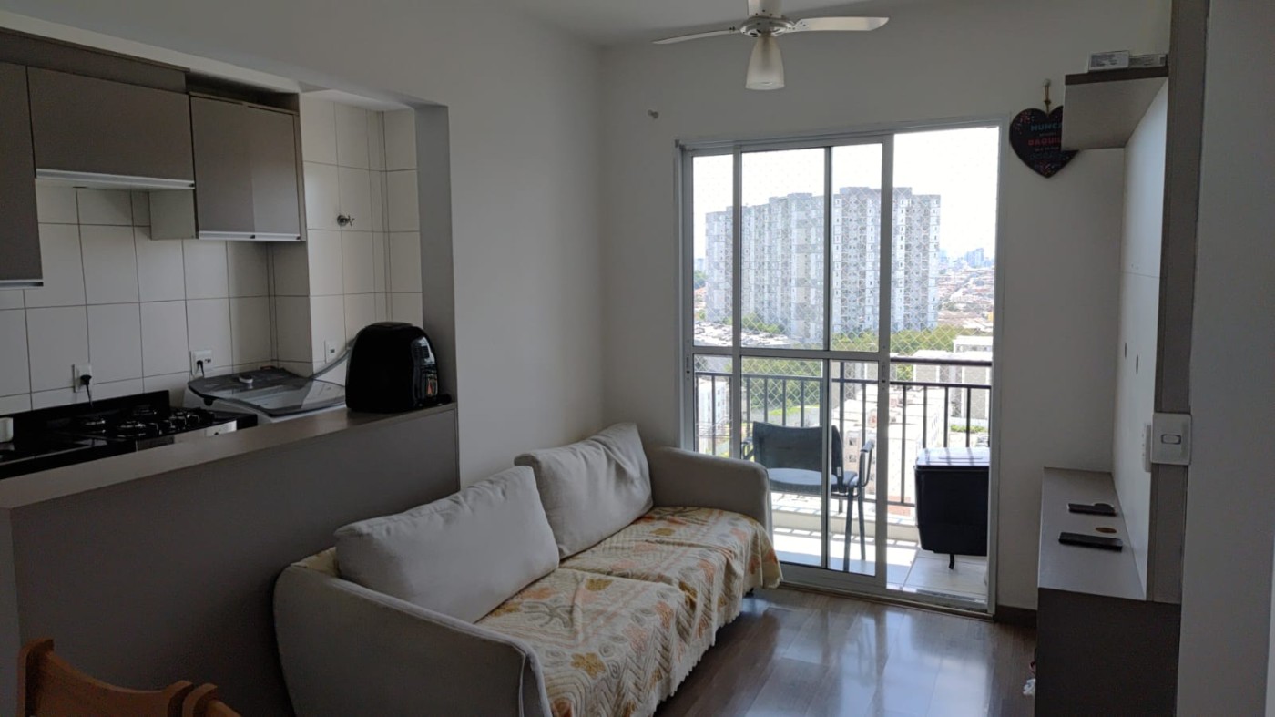 Apartamento, 2 quartos - Foto 23