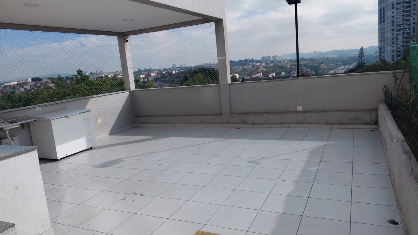 Apartamento, 2 quartos - Foto 25