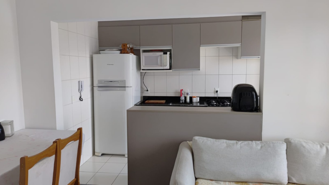 Apartamento, 2 quartos - Foto 30