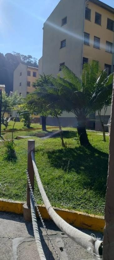 Apartamento, 2 quartos - Foto 3