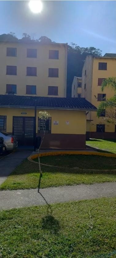 Apartamento, 2 quartos - Foto 4
