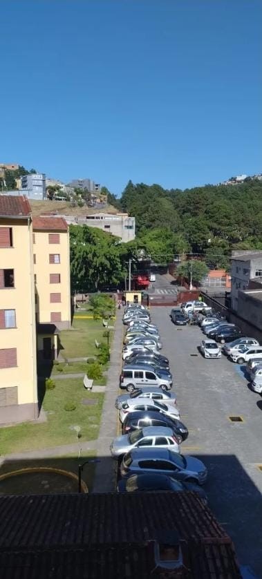 Apartamento, 2 quartos - Foto 6