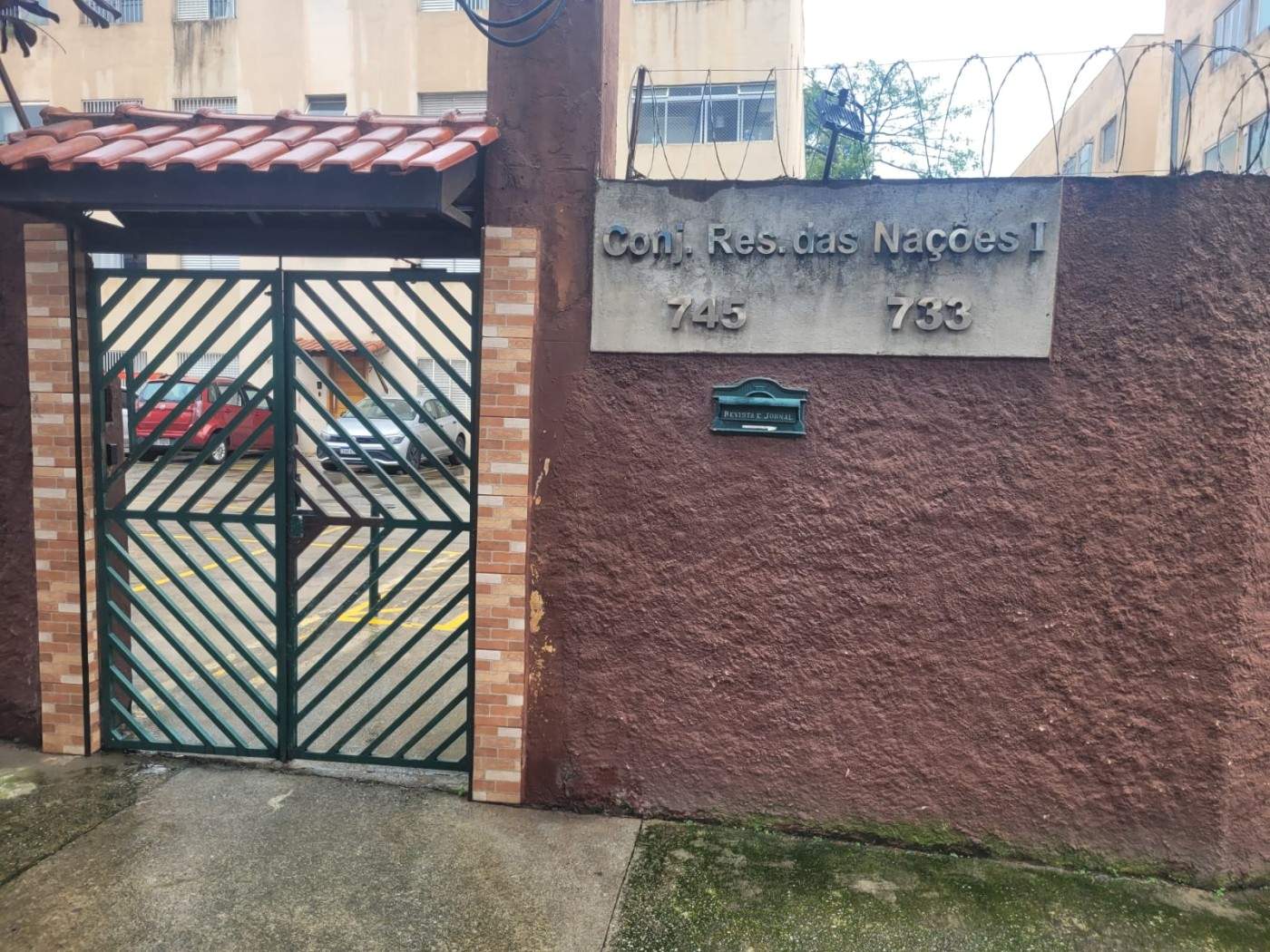 Apartamento, 1 quarto - Foto 4
