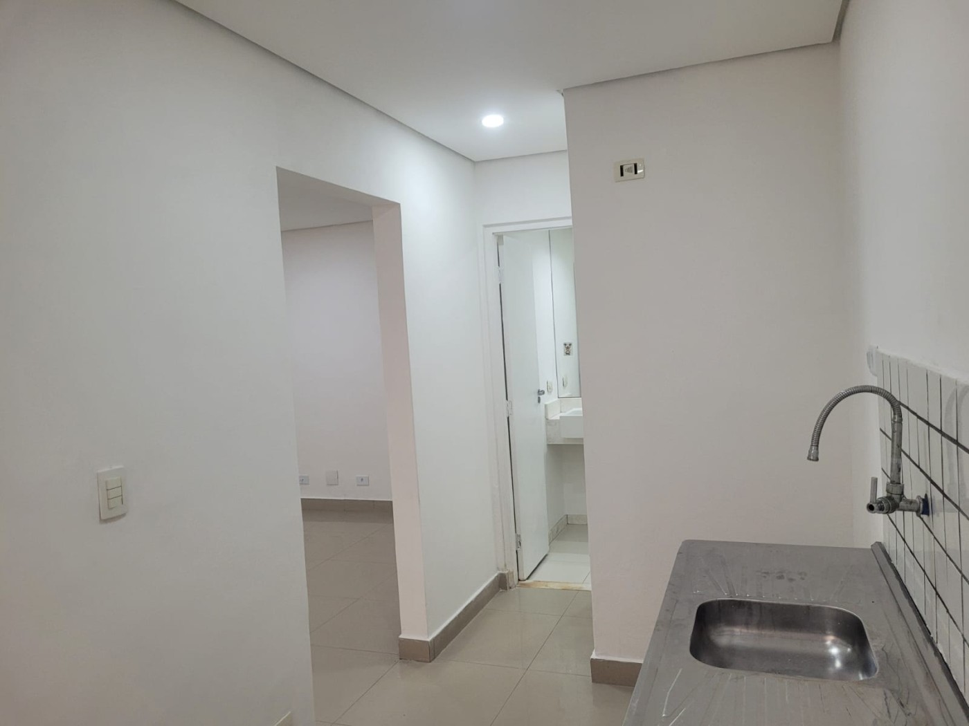 Apartamento, 1 quarto - Foto 8