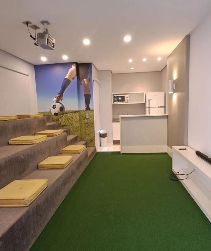 Apartamento, 2 quartos - Foto 14