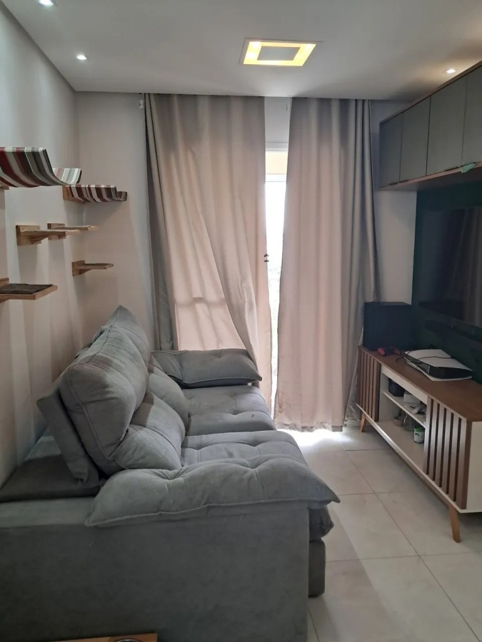 Apartamento, 2 quartos - Foto 2