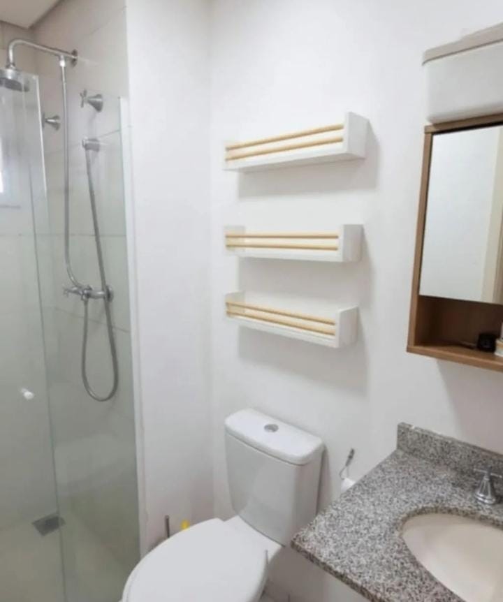Apartamento, 2 quartos - Foto 8