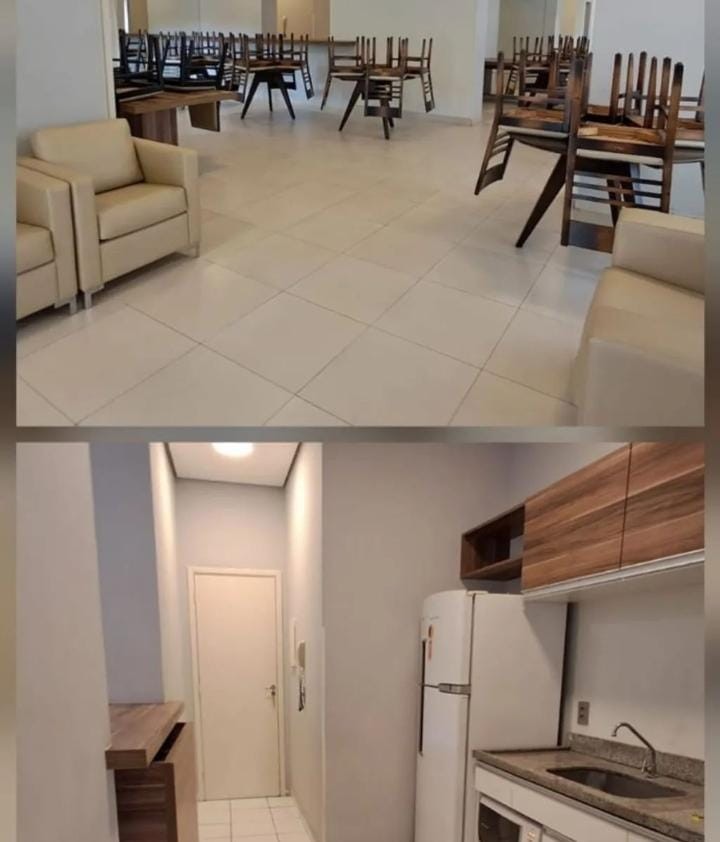 Apartamento, 2 quartos - Foto 17