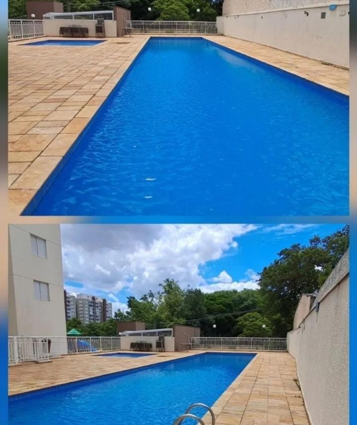 Apartamento, 2 quartos - Foto 18