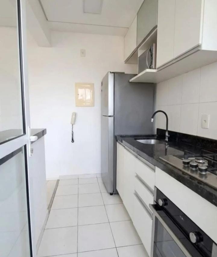 Apartamento, 2 quartos - Foto 6