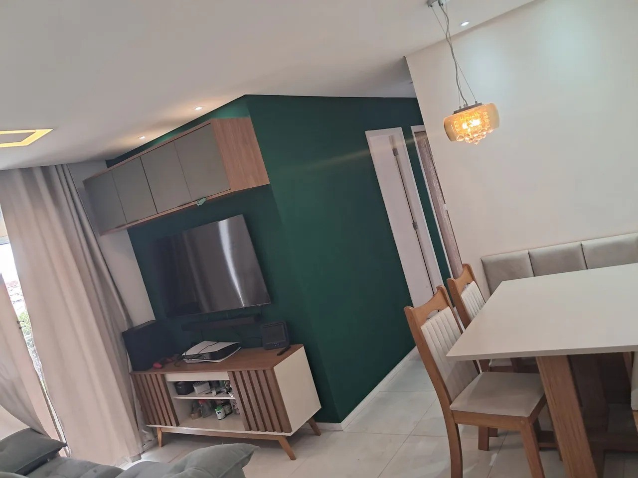 Apartamento, 2 quartos - Foto 3