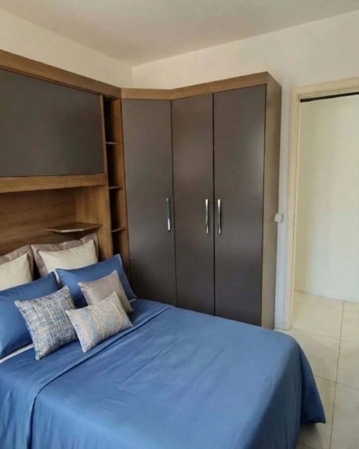 Apartamento, 2 quartos - Foto 7