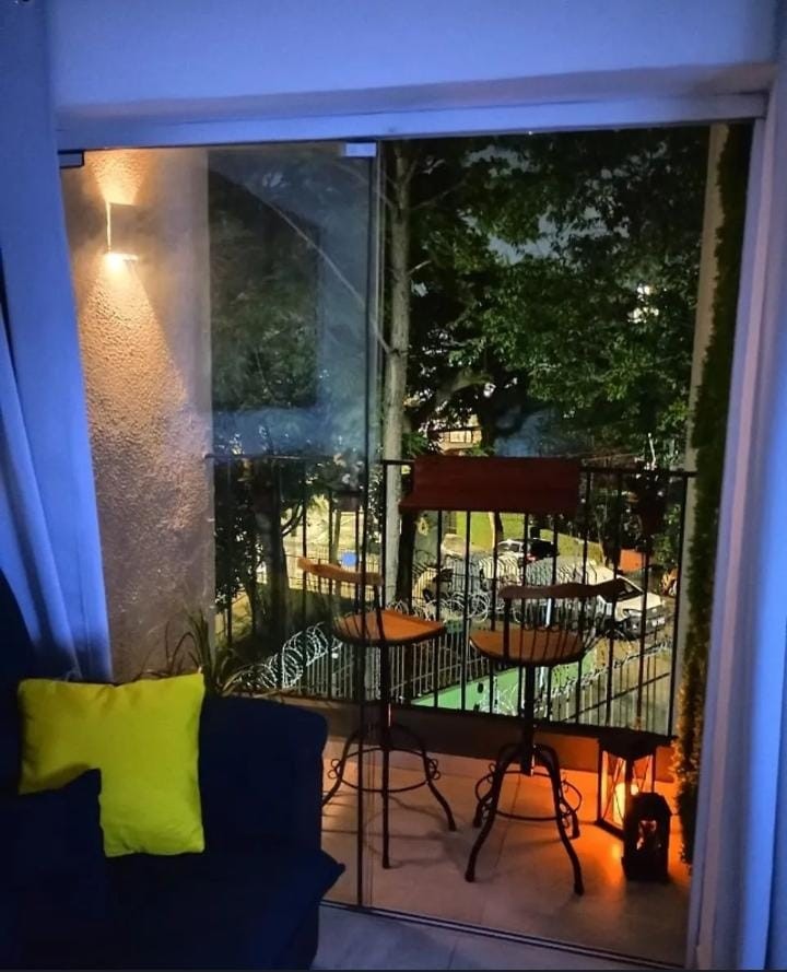 Apartamento, 2 quartos - Foto 1