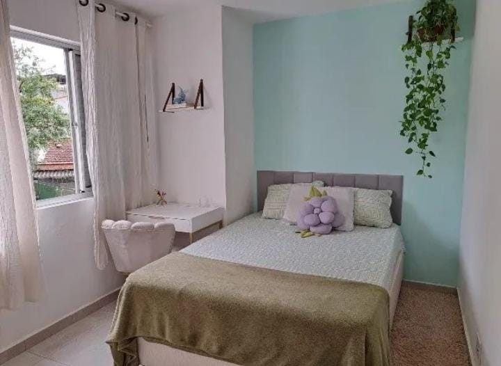 Apartamento, 2 quartos - Foto 8