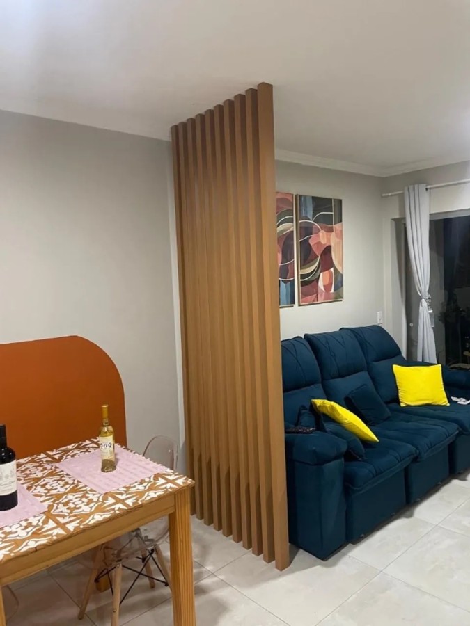 Apartamento, 2 quartos - Foto 2