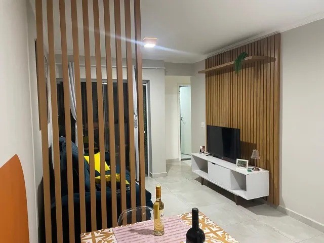 Apartamento, 2 quartos - Foto 4