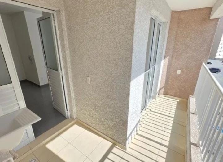 Apartamento, 2 quartos - Foto 2