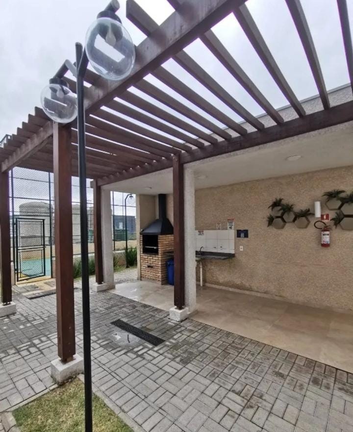 Apartamento, 2 quartos - Foto 15