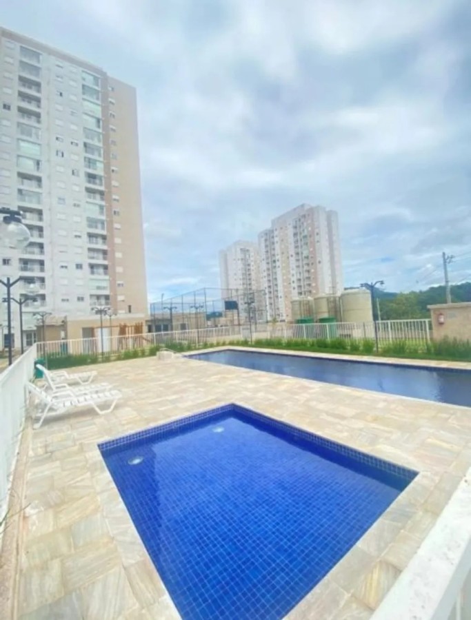 Apartamento, 2 quartos - Foto 17